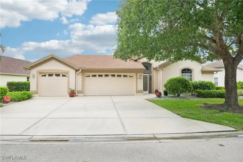 Picture of 3780 Springside Dr, Estero FL 33928