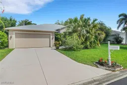 Picture of 2520 Hawks Preserve Dr, Fort Myers, FL 33905