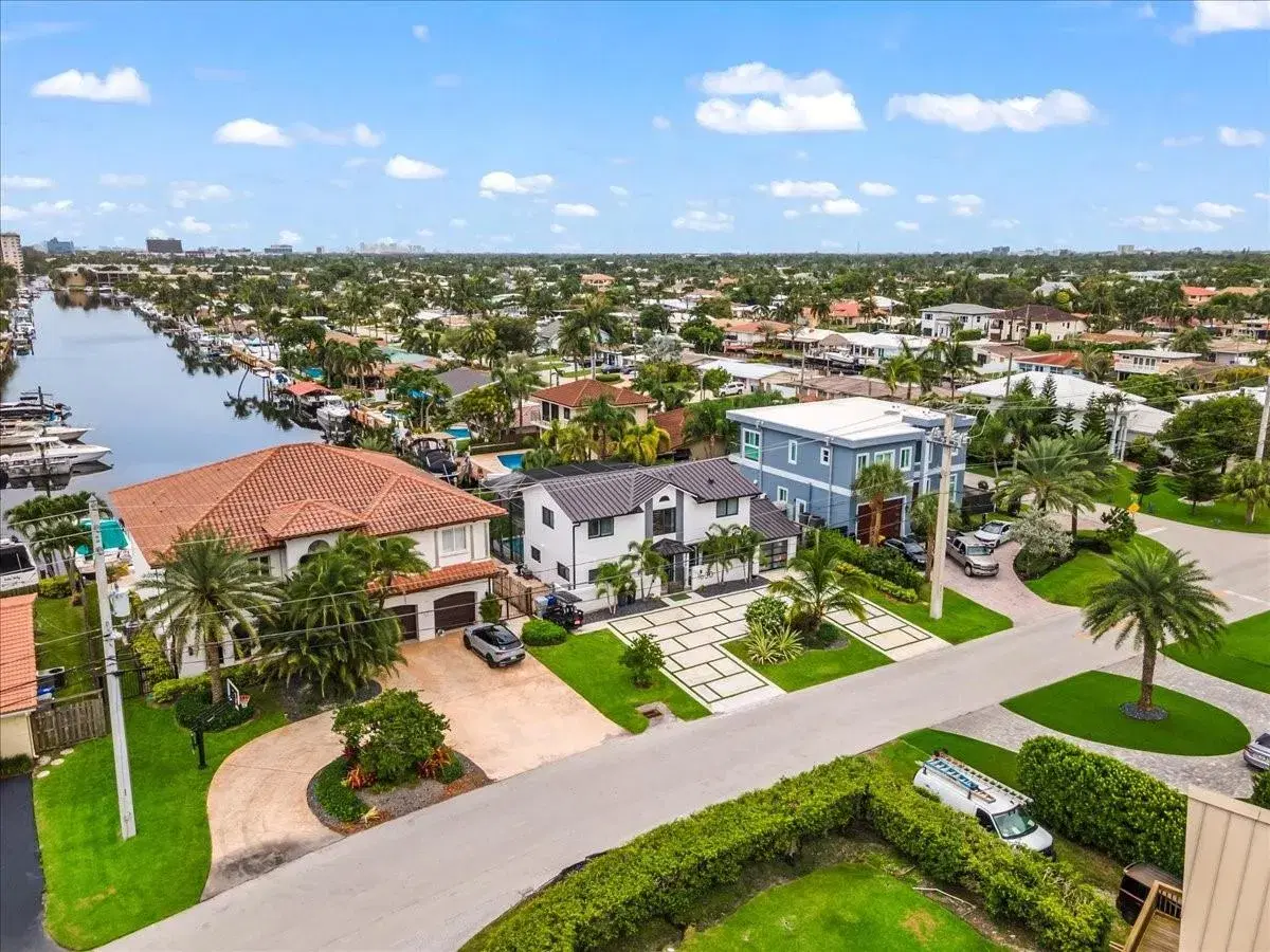 Picture of 1630 SE 3Rd St, Pompano Beach, FL 33060