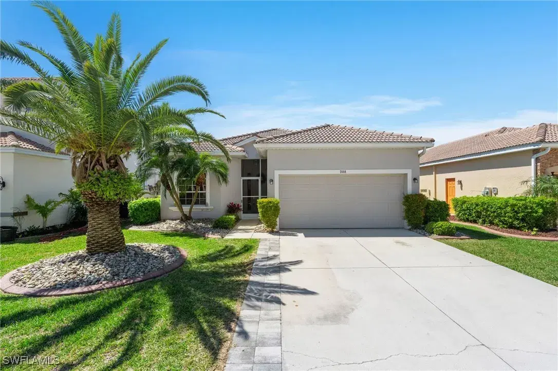 Picture of 2664 Sunset Lake Dr, Cape Coral, FL 33909
