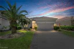 Picture of 2664 Sunset Lake Dr, Cape Coral, FL 33909