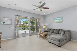 Picture of 2664 Sunset Lake Dr, Cape Coral, FL 33909