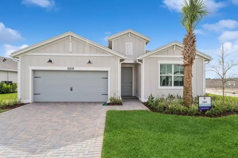 Picture of 10274 Dreamweaver Road 204, Port St Lucie FL 34987