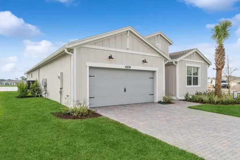 Picture of 10274 Dreamweaver Road 204, Port St Lucie FL 34987
