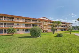 Picture of 5300 Washington Street C316, Hollywood, FL 33021