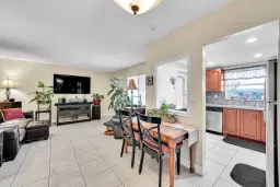 Picture of 5300 Washington Street C316, Hollywood, FL 33021