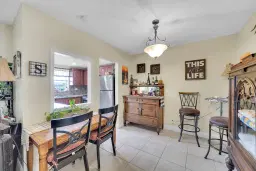Picture of 5300 Washington Street C316, Hollywood, FL 33021