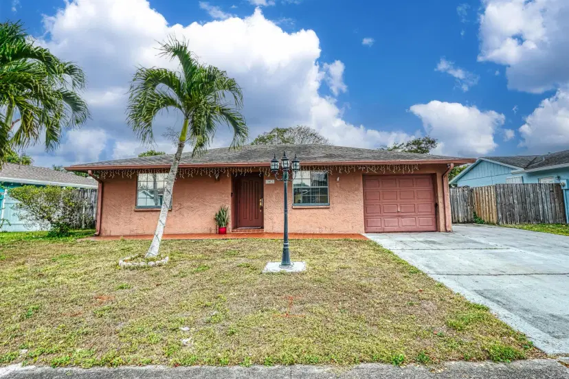 Picture of 362 Foresta Terrace, West Palm Beach FL 33415
