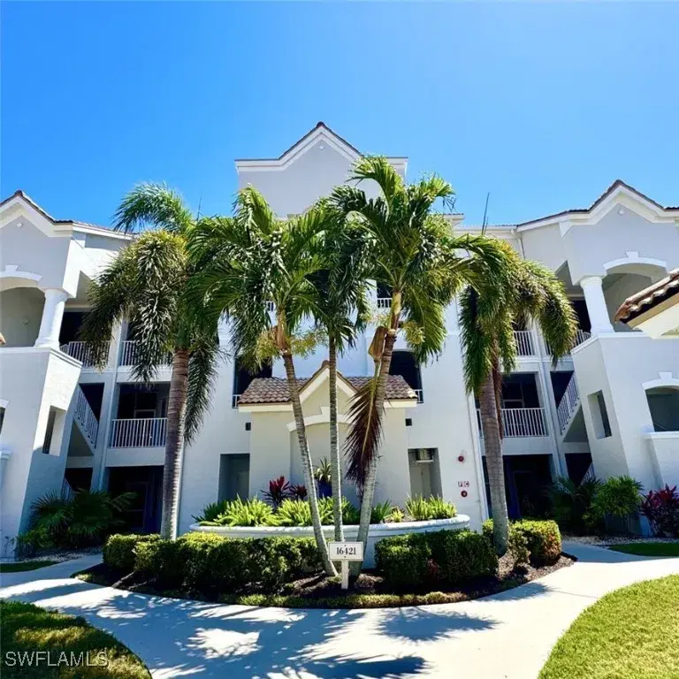Picture of 16421 Millstone Cir 204, Fort Myers FL 33908