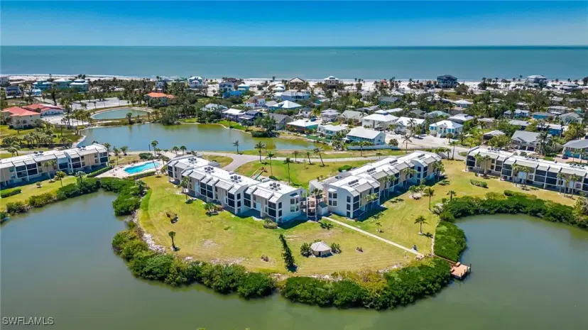 Picture of 21470 Bay Village Dr 147, Fort Myers Beach FL 33931