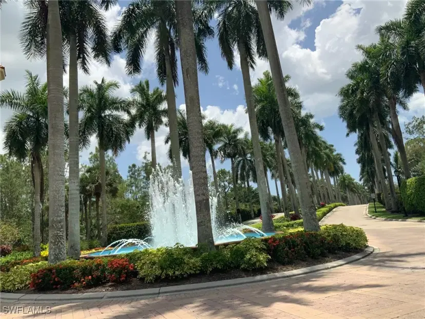 Picture of 2817 Tiburon Blvd E 101, Naples FL 34109
