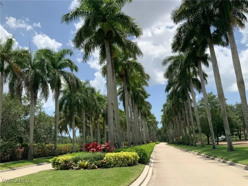 Picture of 2817 Tiburon Blvd E 101, Naples FL 34109