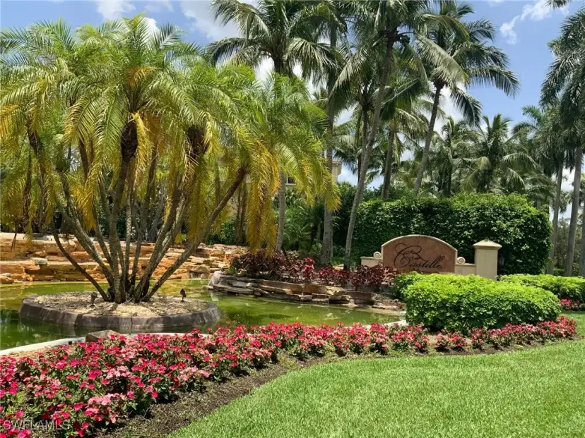 Picture of 2817 Tiburon Blvd E 101, Naples FL 34109