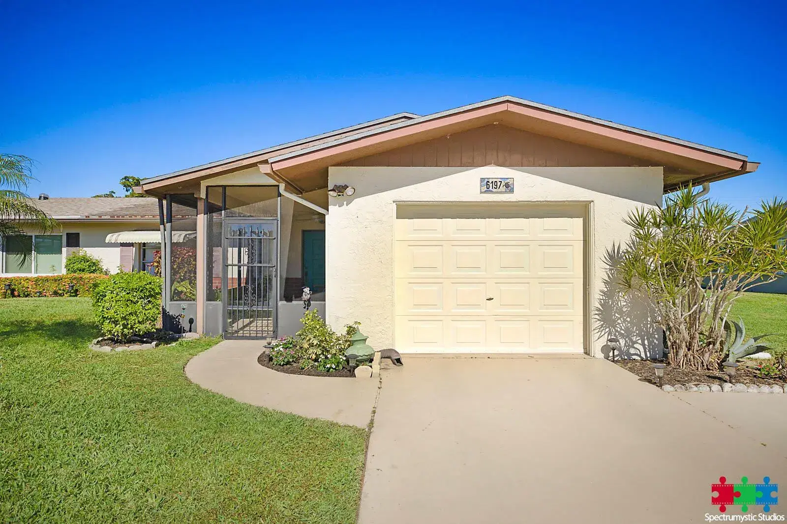 Picture of 6197 Overland Place, Delray Beach, FL 33484