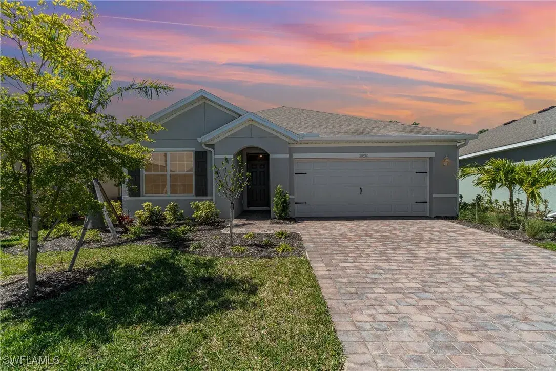 Picture of 20332 Camino Torcido Loop, North Fort Myers, FL 33917