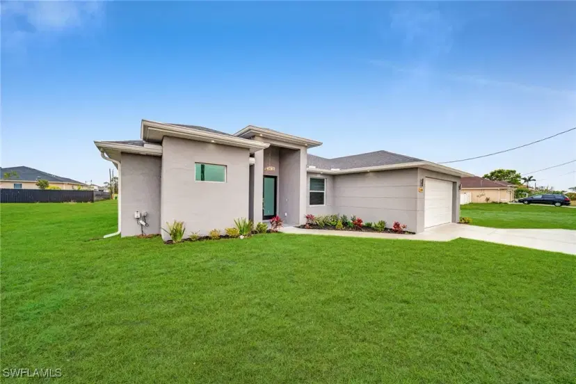 Picture of 1846 Diplomat Pkwy W, Cape Coral FL 33993