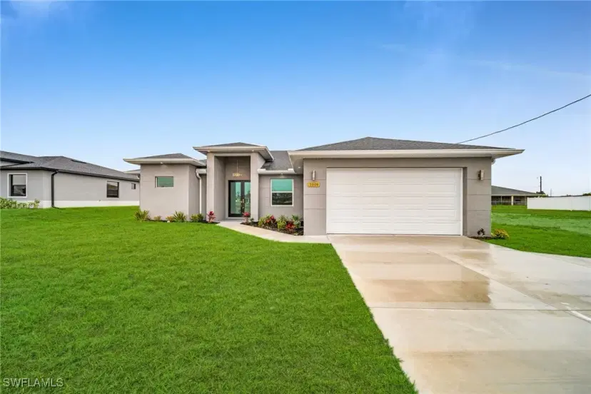 Picture of 1846 Diplomat Pkwy W, Cape Coral FL 33993