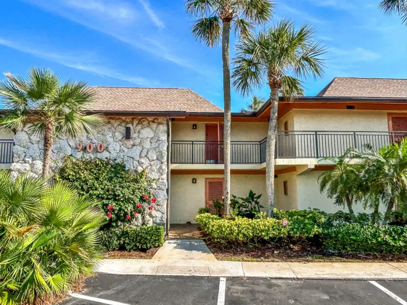 Picture of 2400 S Ocean Drive 912, Fort Pierce FL 34949