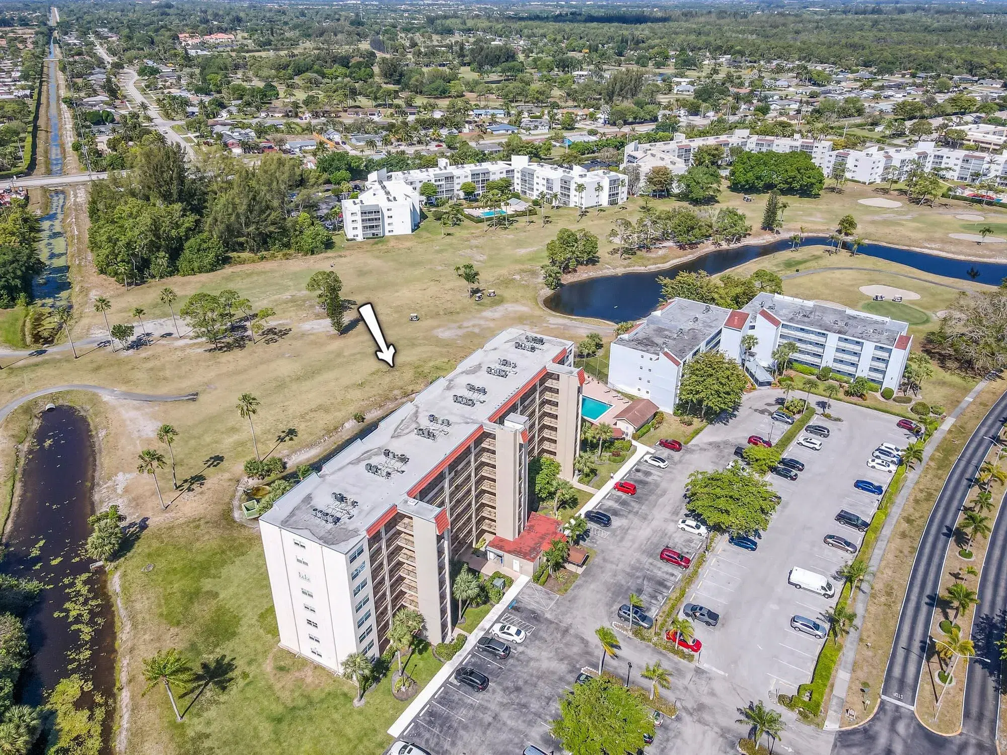 Picture of 3465 Via Poinciana 606, Lake Worth, FL 33467