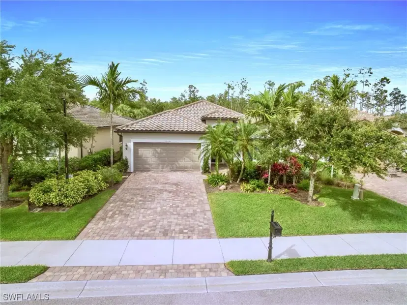 Picture of 20240 Black Tree Ln, Estero FL 33928