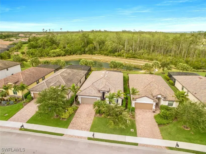 Picture of 20240 Black Tree Ln, Estero FL 33928