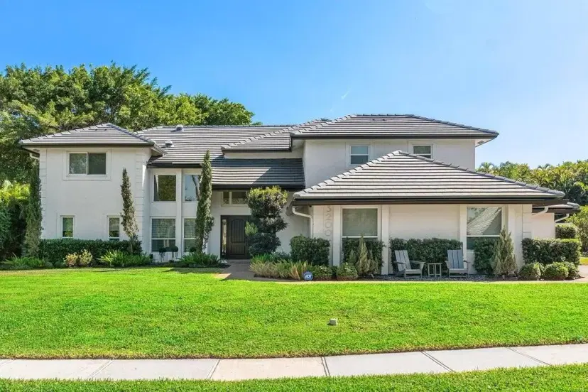 Picture of 3200 Canterbury Drive, Boca Raton FL 33434