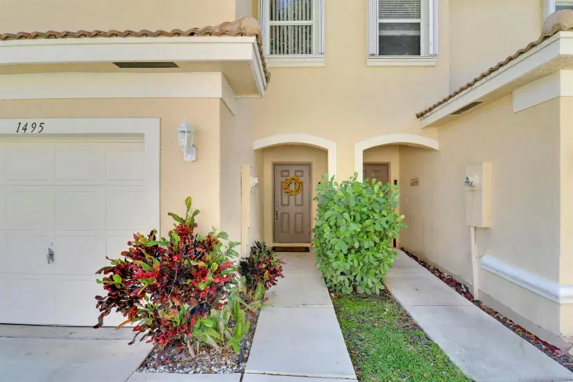 Picture of 1495 Barrymore Court, Wellington FL 33414