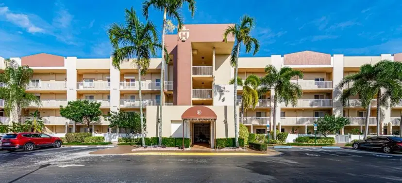 Picture of 7840 Trent Dr 111, Tamarac FL 33321