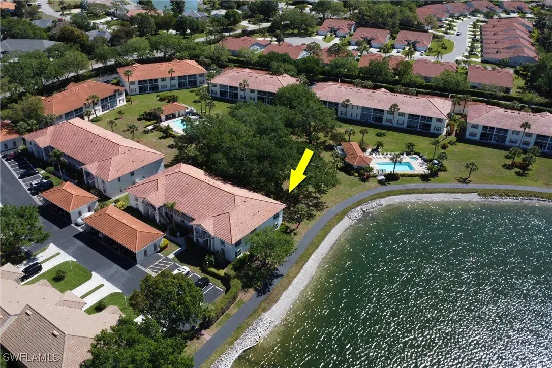 Picture of 668 Mardel Ct 808, Naples, FL 34104