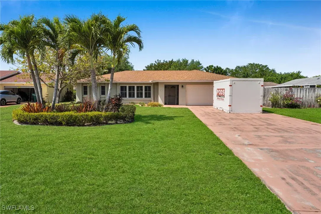 Picture of 3271 Red Blush Way, Naples, FL 34120