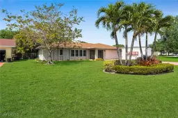 Picture of 3271 Red Blush Way, Naples, FL 34120