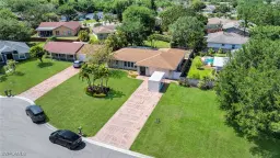 Picture of 3271 Red Blush Way, Naples, FL 34120