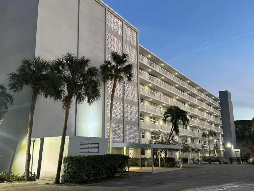 Picture of 5500 NW 2Nd Avenue 414, Boca Raton FL 33487