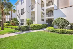 Picture of 8217 Parkstone Pl 101, Naples, FL 34120