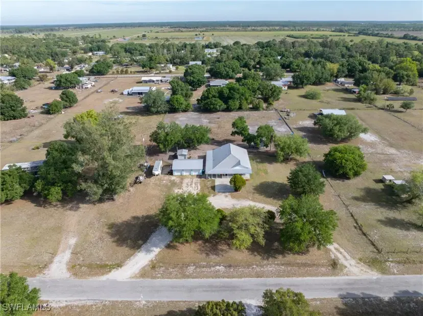 Picture of 3666 Fort Simmons Ave, Labelle FL 33935