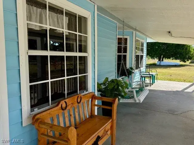 Picture of 3666 Fort Simmons Ave, Labelle FL 33935