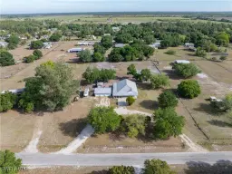 Picture of 3666 Fort Simmons Ave, Labelle, FL 33935