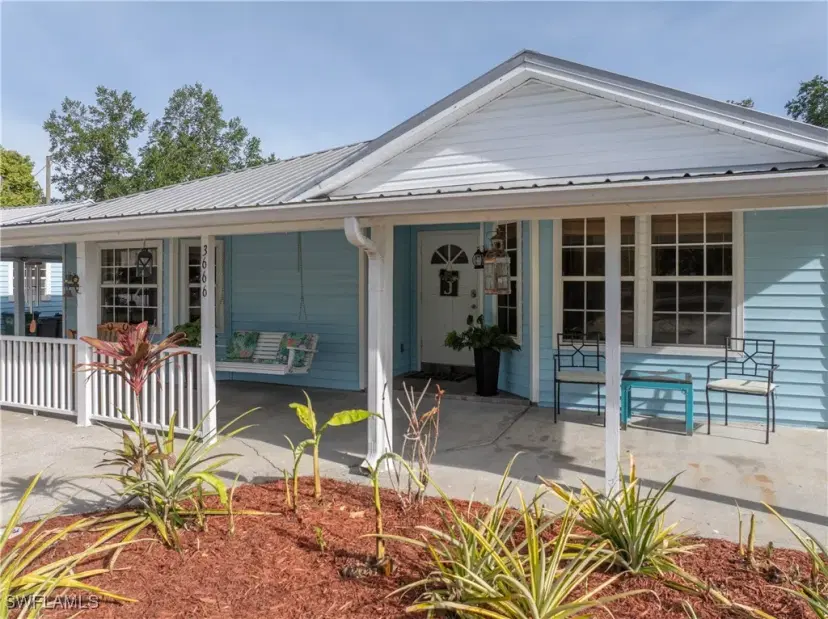 Picture of 3666 Fort Simmons Ave, Labelle FL 33935