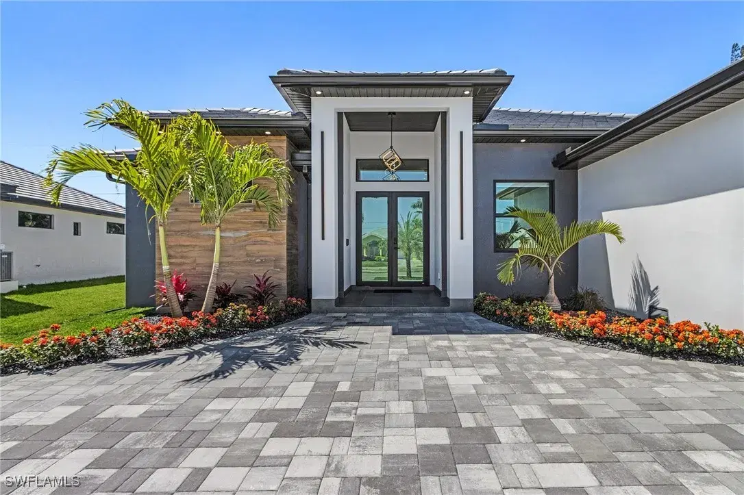 Picture of 3416 Ceitus Pkwy, Cape Coral, FL 33991
