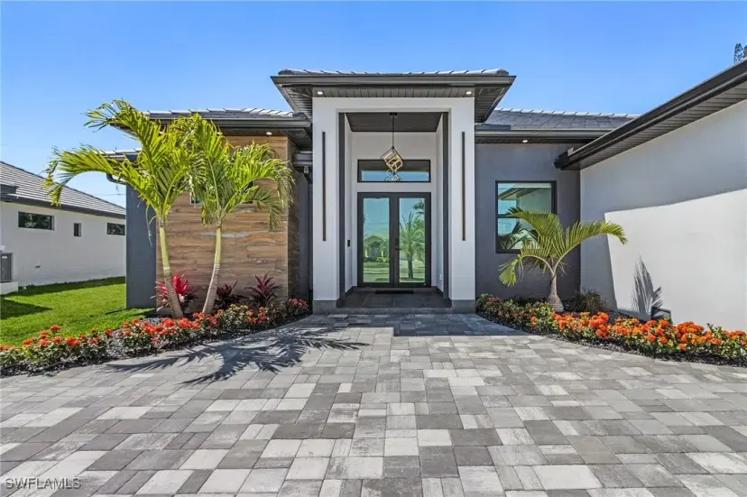 Picture of 3416 Ceitus Pkwy, Cape Coral FL 33991