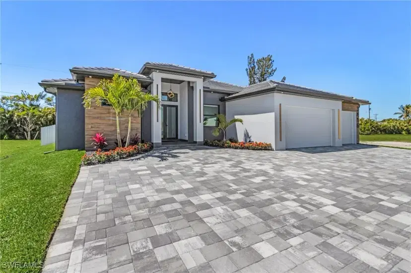 Picture of 3416 Ceitus Pkwy, Cape Coral FL 33991