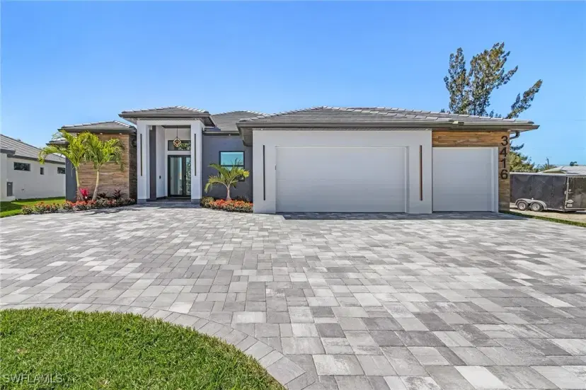 Picture of 3416 Ceitus Pkwy, Cape Coral FL 33991