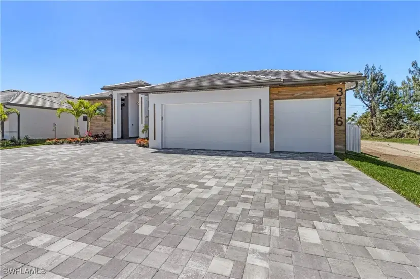 Picture of 3416 Ceitus Pkwy, Cape Coral FL 33991