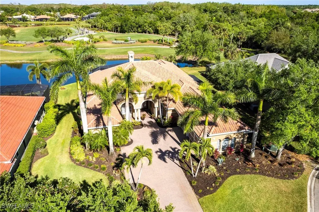 Picture of 3330 Sanctuary Pt, Fort Myers, FL 33905