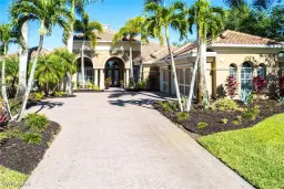 Picture of 3330 Sanctuary Pt, Fort Myers, FL 33905
