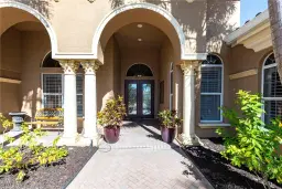Picture of 3330 Sanctuary Pt, Fort Myers, FL 33905