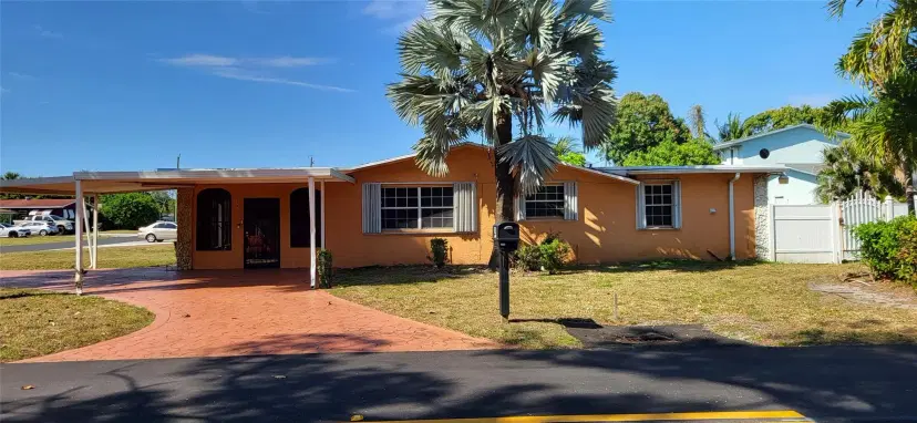 Picture of 2495 NW 111Th St, Miami FL 33167