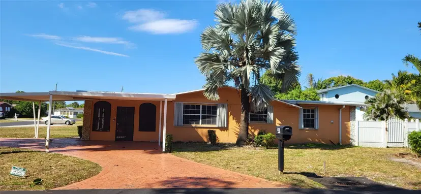 Picture of 2495 NW 111Th St, Miami FL 33167