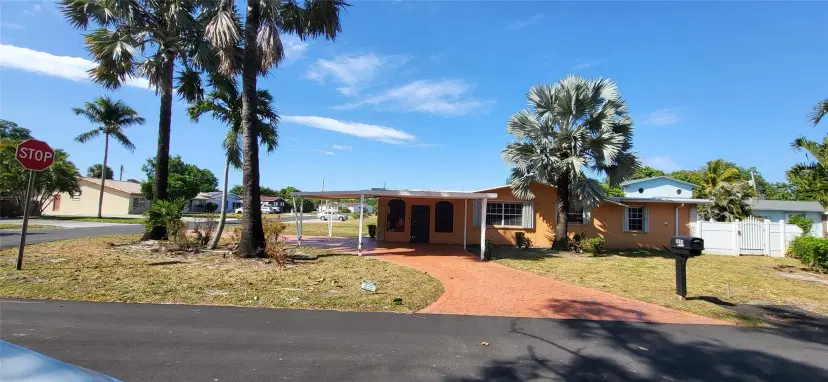 Picture of 2495 NW 111Th St, Miami FL 33167