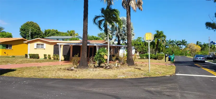 Picture of 2495 NW 111Th St, Miami FL 33167